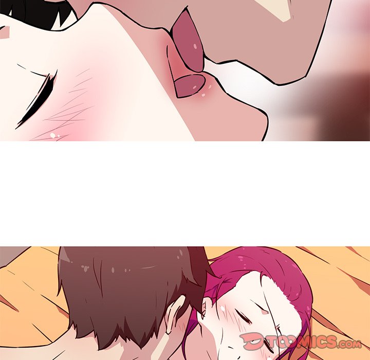 My Girlfriend is a Star Chapter 21 image 44