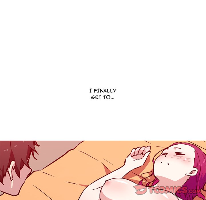 My Girlfriend is a Star Chapter 21 image 48