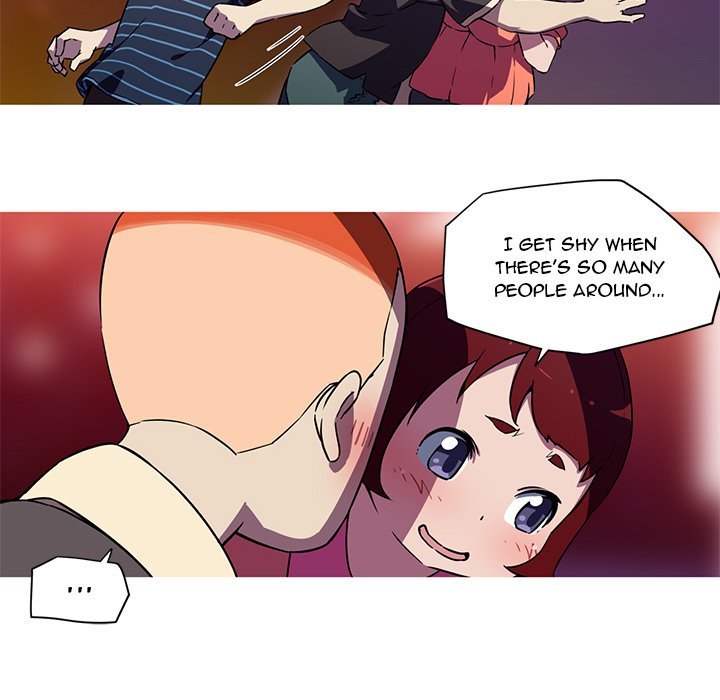 My Girlfriend is a Star Chapter 21 image 5