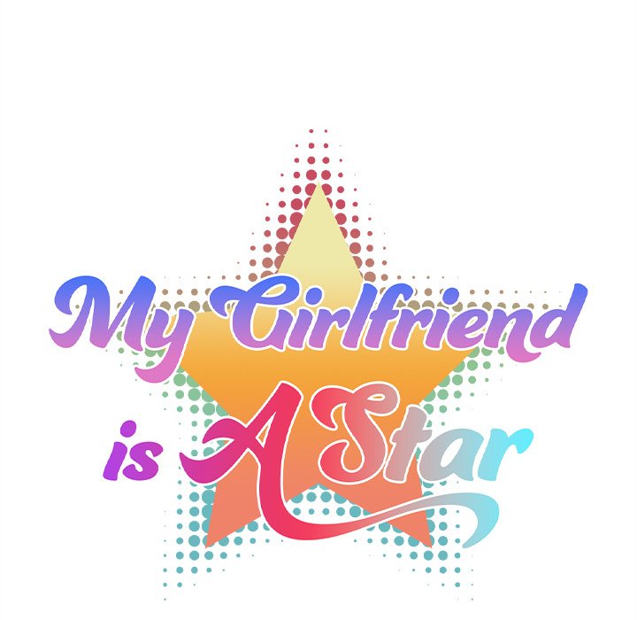 My Girlfriend is a Star Chapter 21 image 7