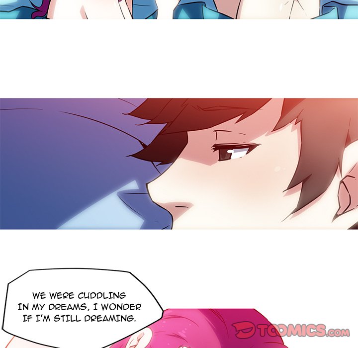 My Girlfriend is a Star Chapter 23 image 9