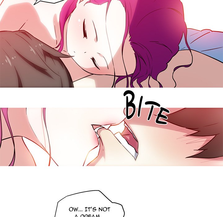 My Girlfriend is a Star Chapter 23 image 10