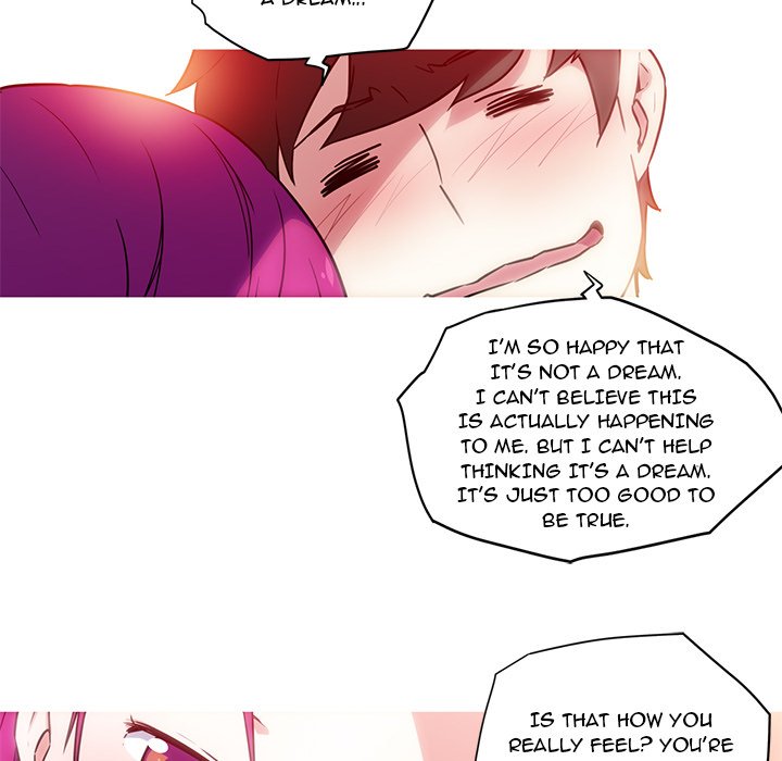 My Girlfriend is a Star Chapter 23 image 11