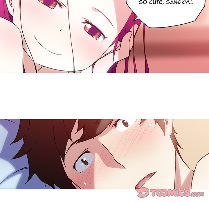 My Girlfriend is a Star Chapter 23 image 12