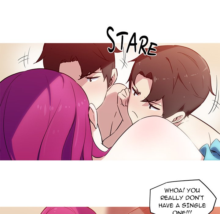 My Girlfriend is a Star Chapter 23 image 13