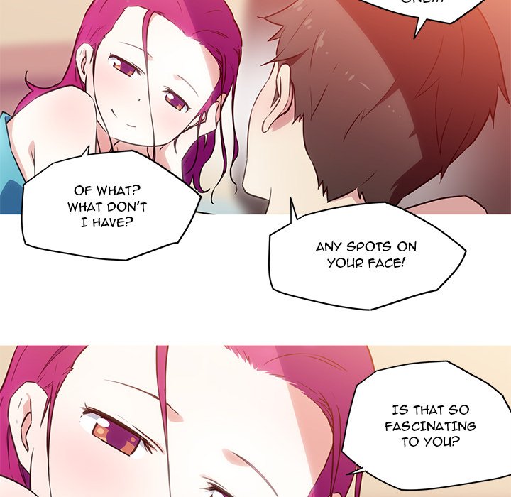 My Girlfriend is a Star Chapter 23 image 14