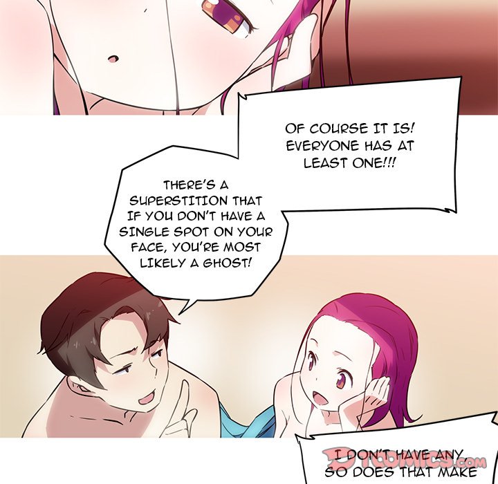 My Girlfriend is a Star Chapter 23 image 15