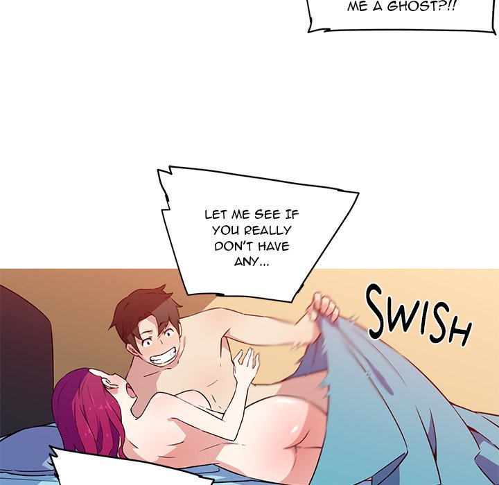 My Girlfriend is a Star Chapter 23 image 16