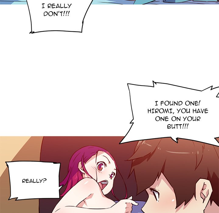My Girlfriend is a Star Chapter 23 image 17