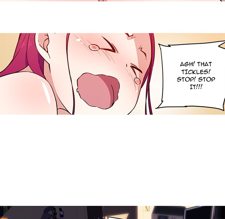 My Girlfriend is a Star Chapter 23 image 20