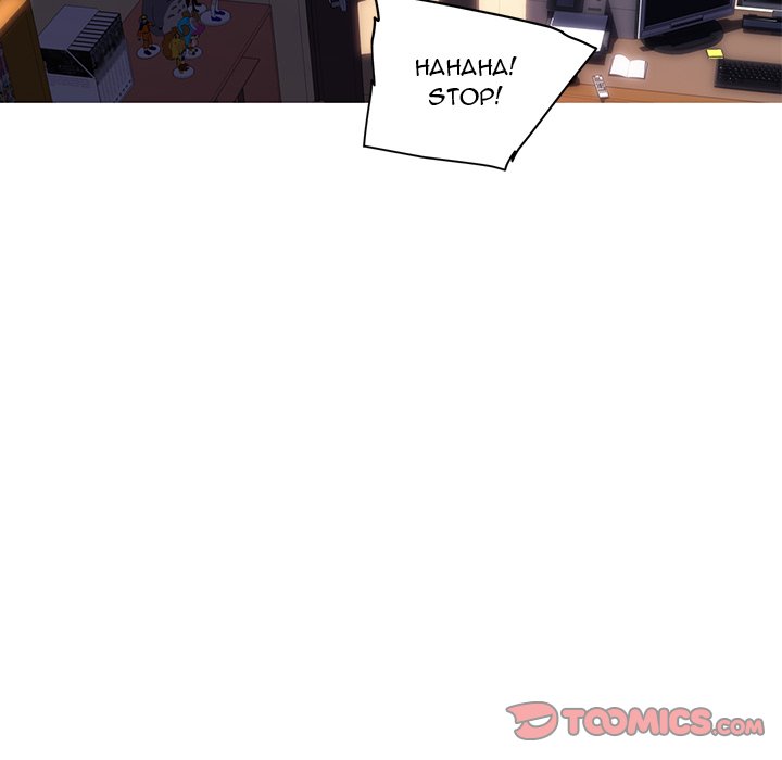 My Girlfriend is a Star Chapter 23 image 21