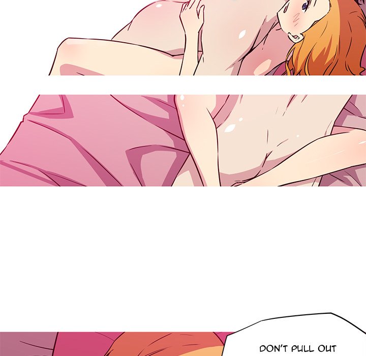 My Girlfriend is a Star Chapter 23 image 28