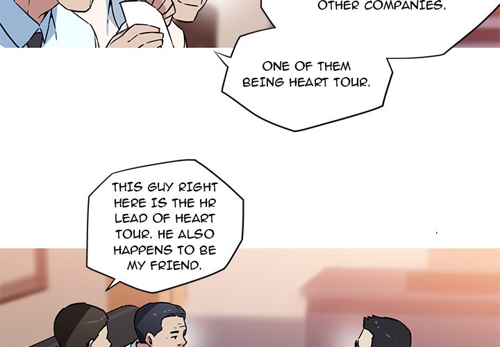 My Girlfriend is a Star Chapter 23 image 2