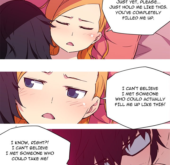 My Girlfriend is a Star Chapter 23 image 29