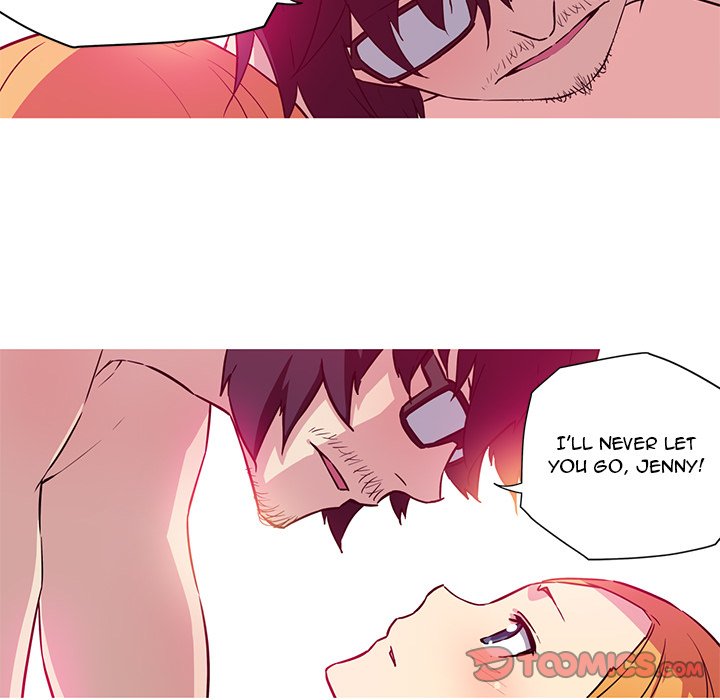 My Girlfriend is a Star Chapter 23 image 30
