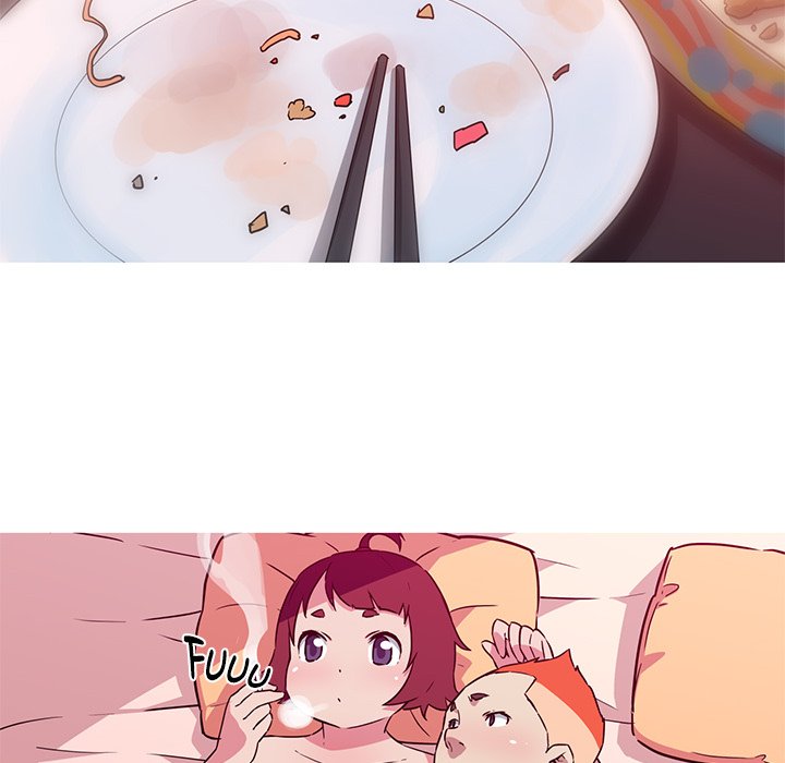 My Girlfriend is a Star Chapter 23 image 34