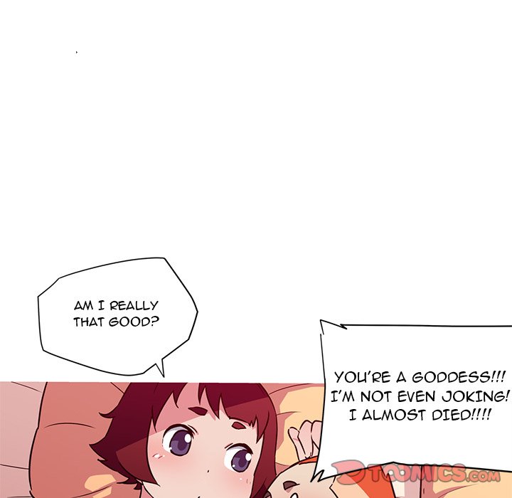 My Girlfriend is a Star Chapter 23 image 36