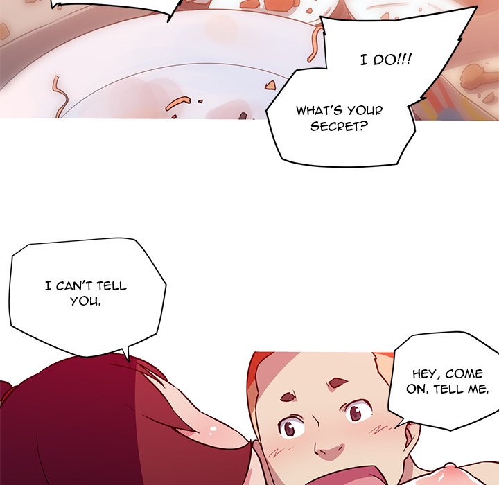 My Girlfriend is a Star Chapter 23 image 38