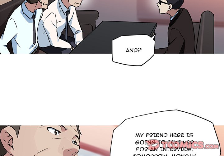 My Girlfriend is a Star Chapter 23 image 3