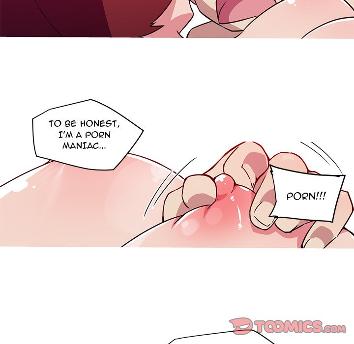 My Girlfriend is a Star Chapter 23 image 39