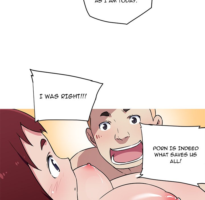 My Girlfriend is a Star Chapter 23 image 41