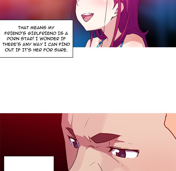 My Girlfriend is a Star Chapter 23 image 43