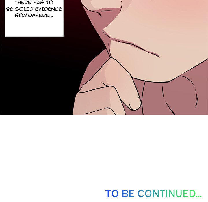 My Girlfriend is a Star Chapter 23 image 44