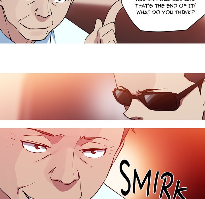 My Girlfriend is a Star Chapter 23 image 5
