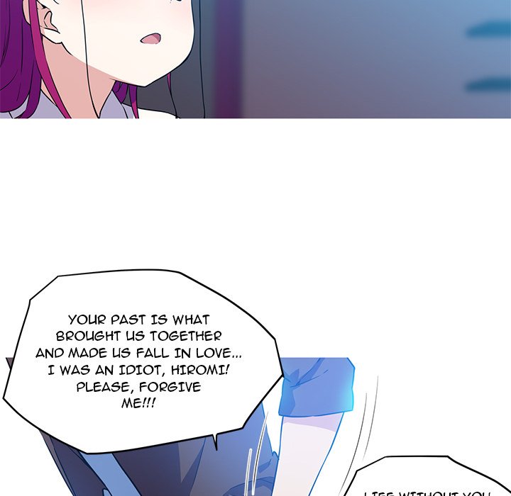 My Girlfriend is a Star Chapter 36 image 9