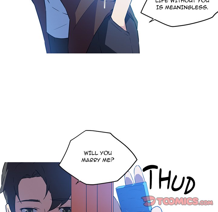 My Girlfriend is a Star Chapter 36 image 10