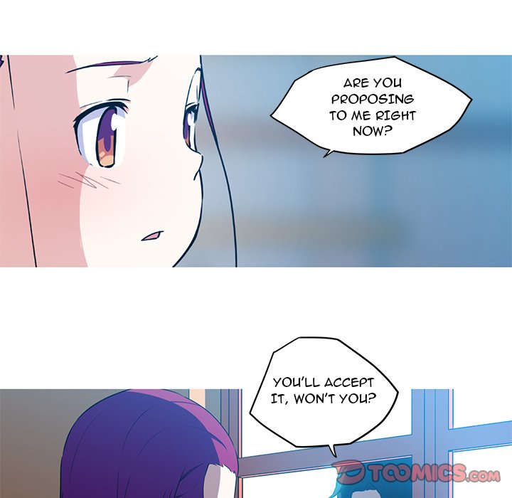 My Girlfriend is a Star Chapter 36 image 12