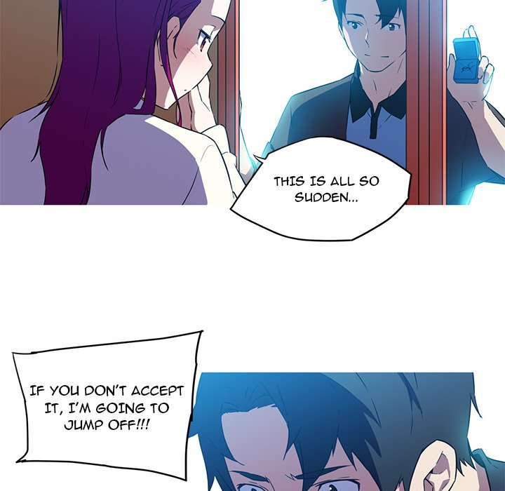 My Girlfriend is a Star Chapter 36 image 13
