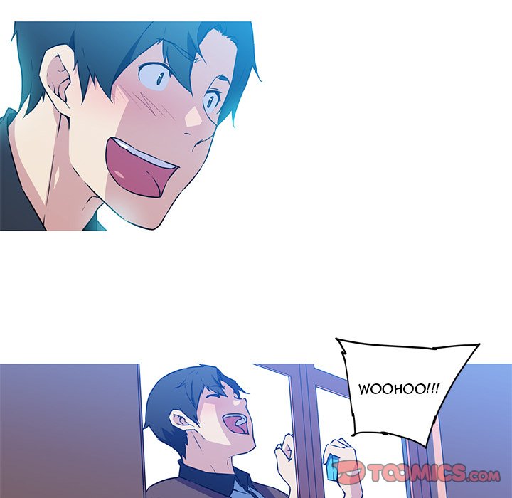My Girlfriend is a Star Chapter 36 image 16