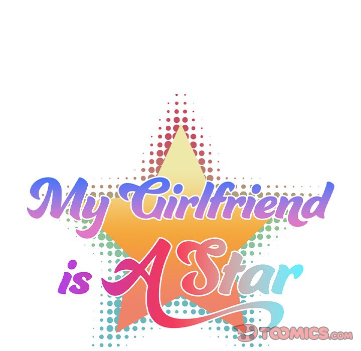 My Girlfriend is a Star Chapter 36 image 20