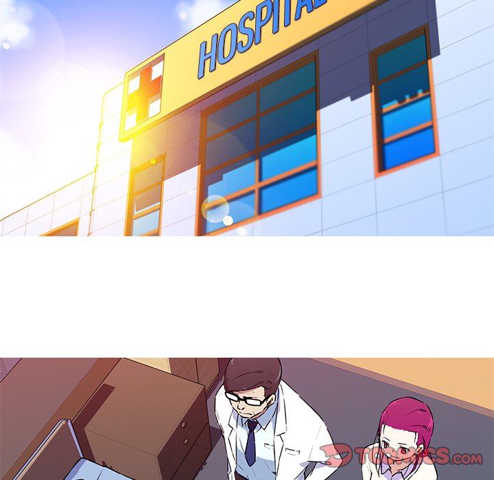 My Girlfriend is a Star Chapter 36 image 22