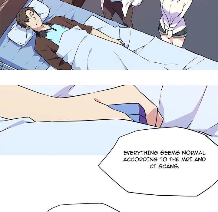 My Girlfriend is a Star Chapter 36 image 23
