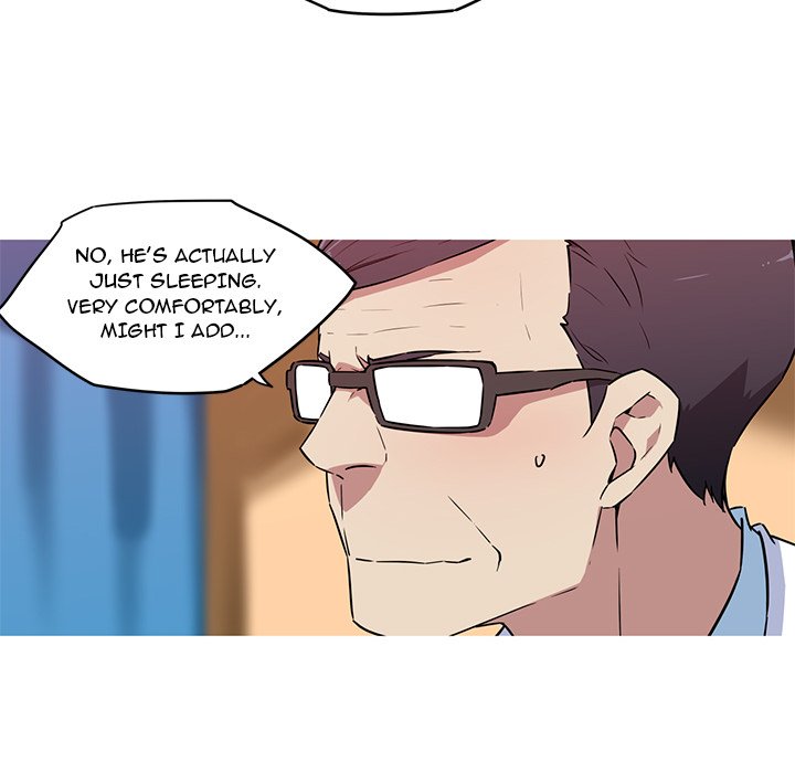 My Girlfriend is a Star Chapter 36 image 25