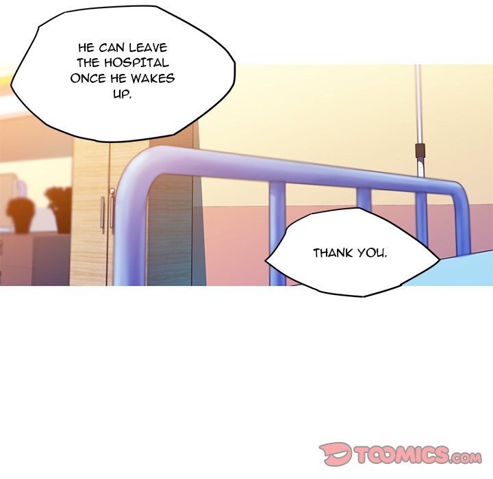 My Girlfriend is a Star Chapter 36 image 28