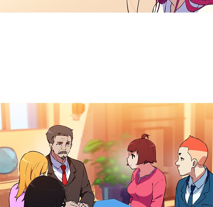 My Girlfriend is a Star Chapter 36 image 31