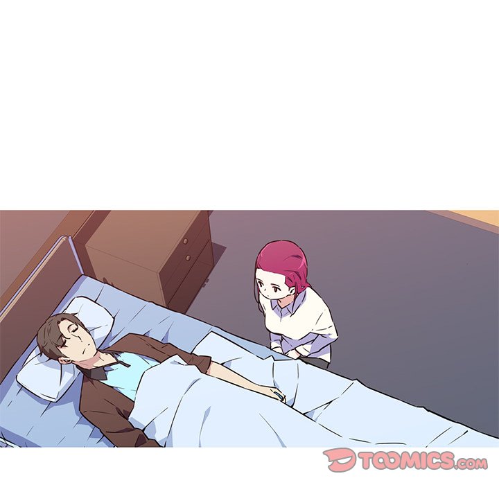 My Girlfriend is a Star Chapter 36 image 40