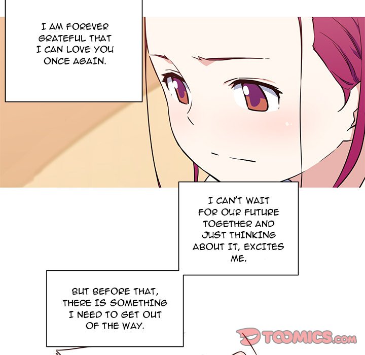 My Girlfriend is a Star Chapter 36 image 42