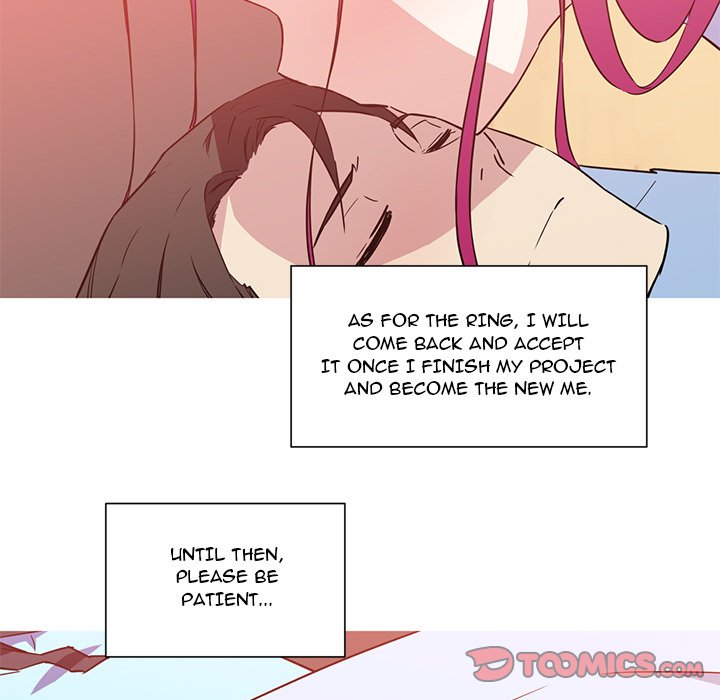 My Girlfriend is a Star Chapter 36 image 44