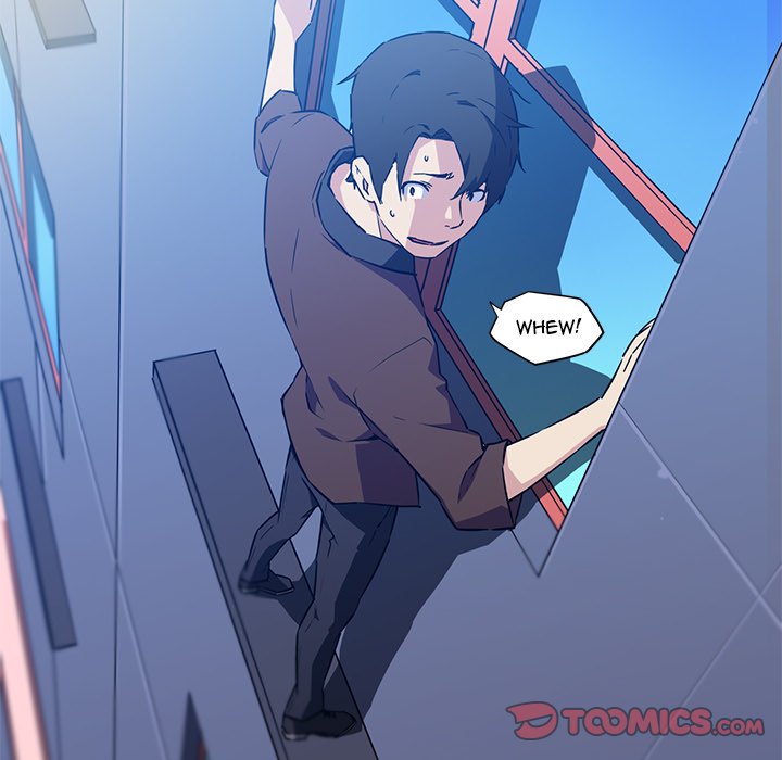 My Girlfriend is a Star Chapter 36 image 4
