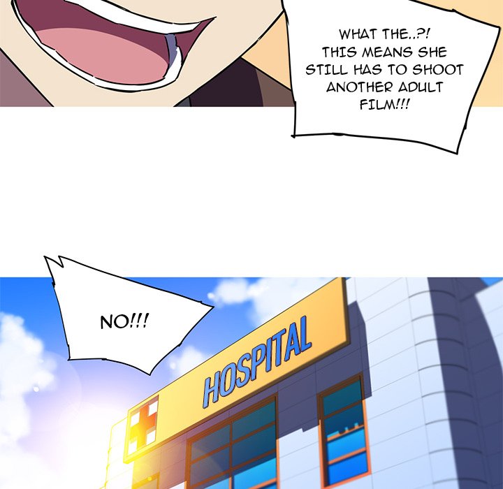 My Girlfriend is a Star Chapter 36 image 51