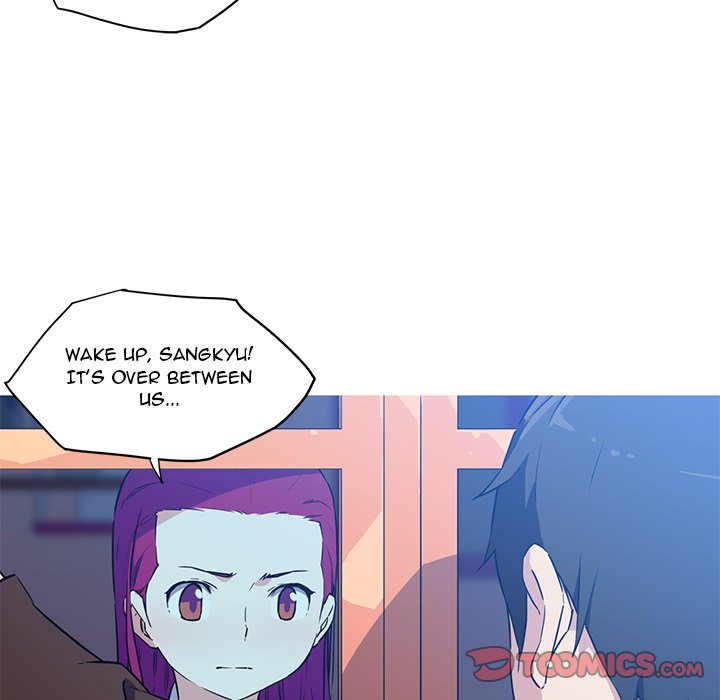 My Girlfriend is a Star Chapter 36 image 6