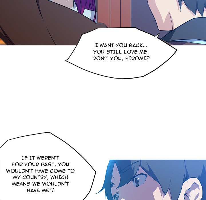 My Girlfriend is a Star Chapter 36 image 7