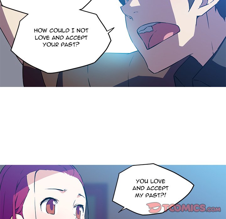 My Girlfriend is a Star Chapter 36 image 8