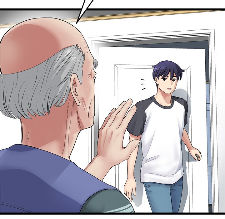 My First and Last Chapter 29 image 107
