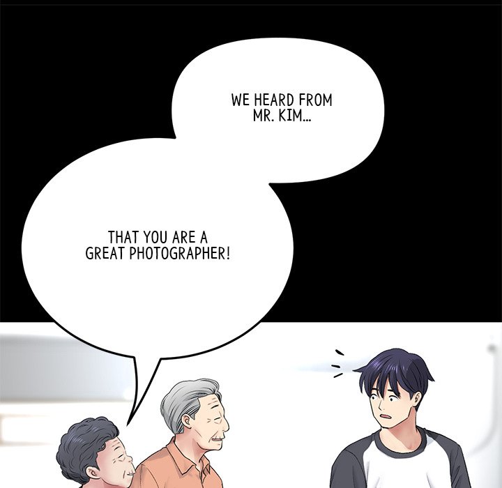 My First and Last Chapter 29 image 140