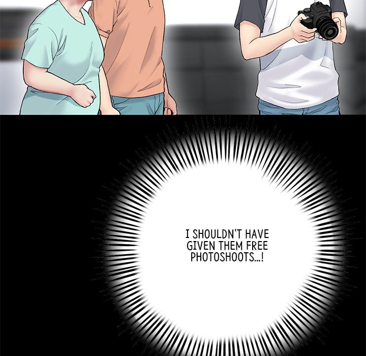 My First and Last Chapter 29 image 141